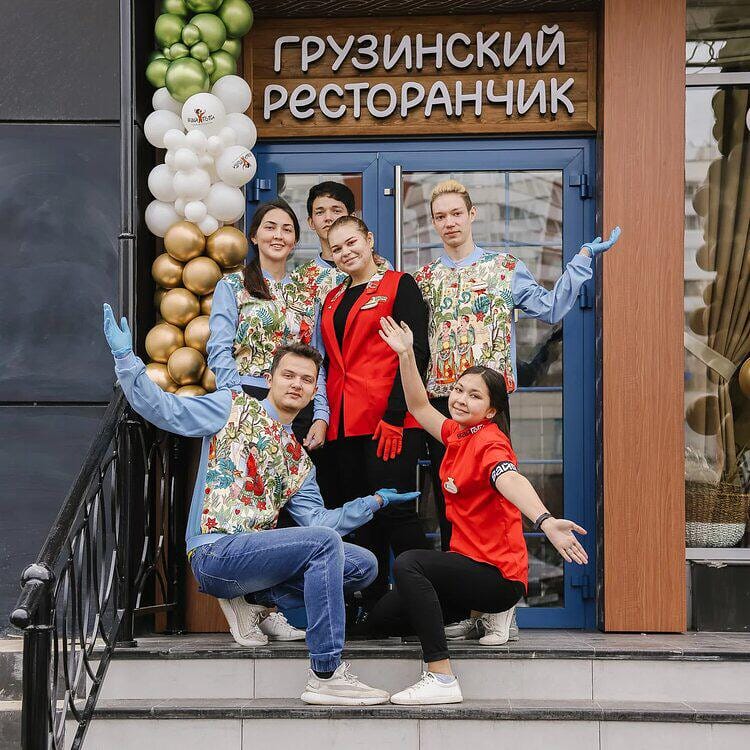 Национальные костюмы на заказ